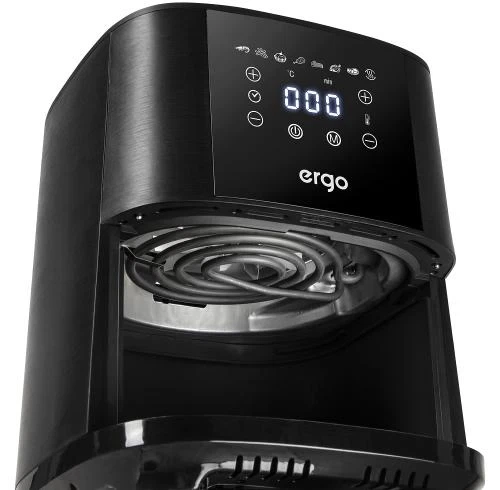 Мультипечь Ergo AF-2501 - Фото 8 Мультипечь Ergo AF-2501 - изображение 8