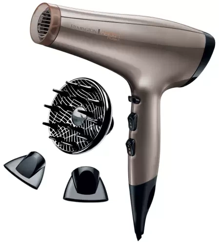 Фен Remington AC8002 - Фото 1 Фен Remington AC8002 - зображення 1