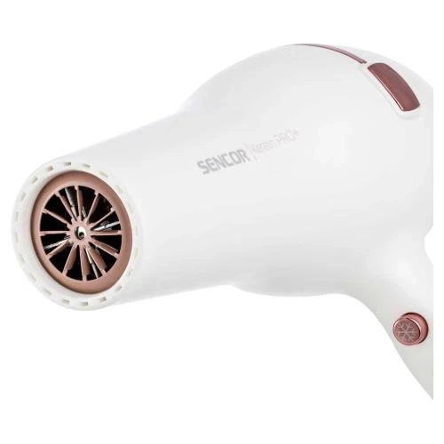 Фен Sencor SHD 8200GD - изображение 5