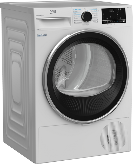 Сушильна машина Beko B5T69233 - изображение 3
