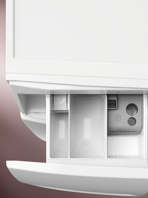 Прально-сушильна машина Electrolux EW7W4492U - Фото 5 Прально-сушильна машина Electrolux EW7W4492U - изображение 5