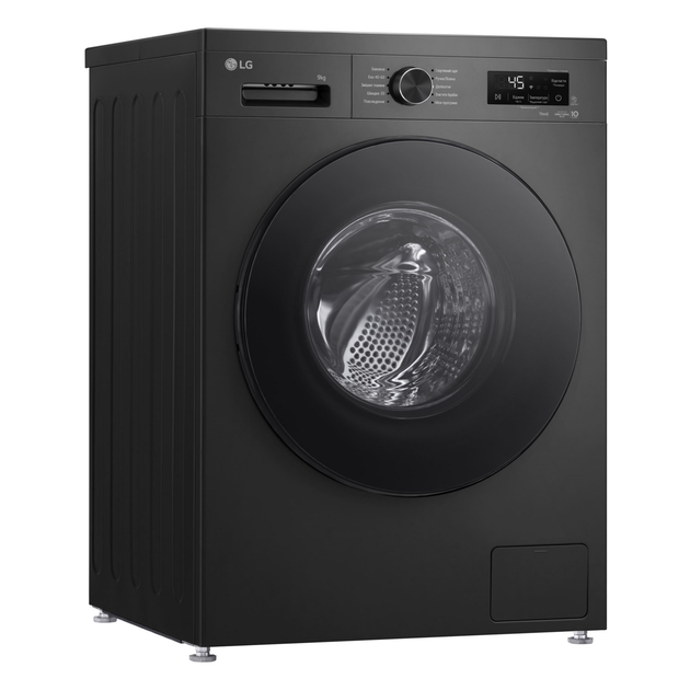 Пральна машина LG F4Y2VS5JE - изображение 6