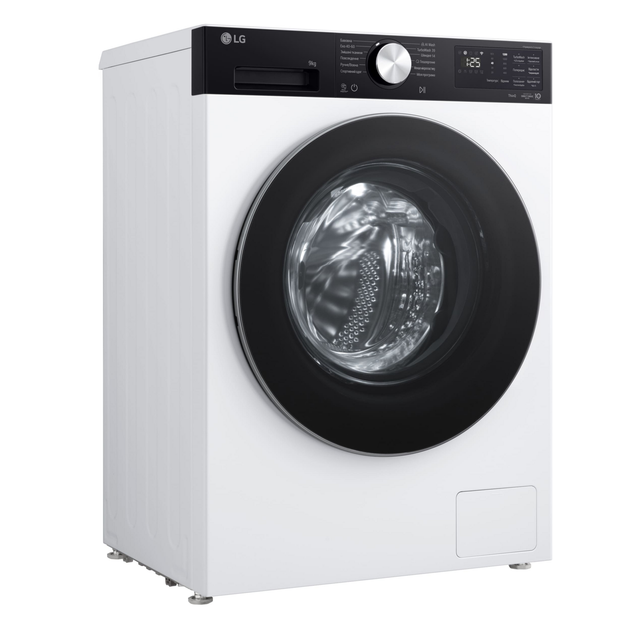 Пральна машина LG F2X5FS2WB - изображение 14