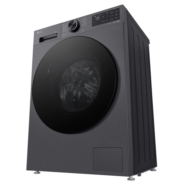 Пральна машина LG F2X5PS5M - изображение 11