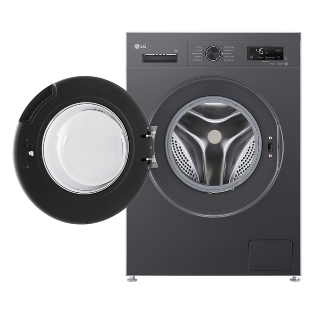 Пральна машина LG F2Y2HS5JE - изображение 9