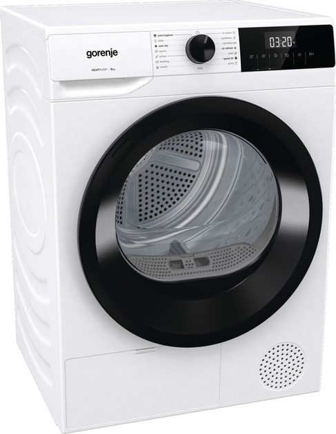 Сушильна машина Gorenje DHNE82 - изображение 4