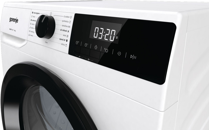Сушильна машина Gorenje DHNE82 - изображение 7