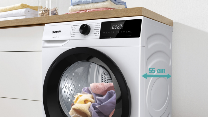 Сушильна машина Gorenje DHNE82 - изображение 13