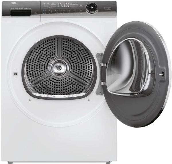 Сушильна машина Haier HD90-A3Q979U1-S - зображення 2