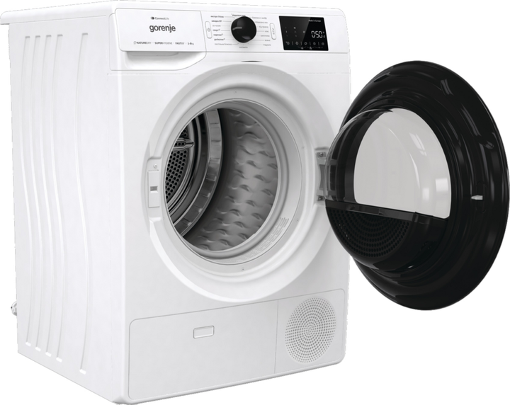 Сушильна машина Gorenje DPNE83GNLWIFI - зображення 5