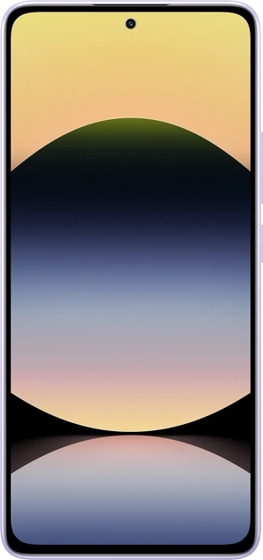 Смартфон 6.67' Xiaomi Redmi Note 14 5G 6/128Гб Purple Global, NFC, + подарок блок питания - изображение 3