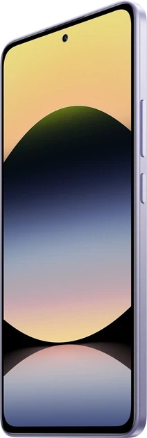 Смартфон 6.67' Xiaomi Redmi Note 14 5G 6/128Гб Purple Global, NFC, + подарок блок питания - изображение 5