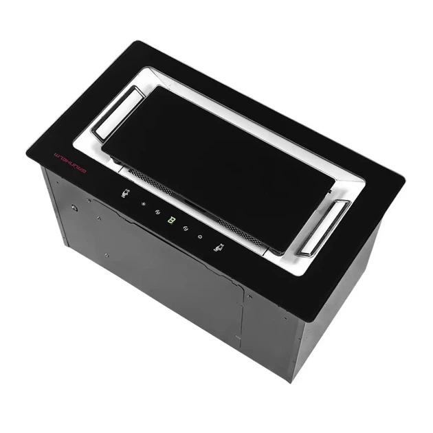 Витяжка Grunhelm GVB 430 TB - зображення 4