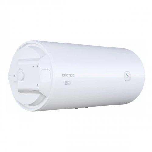 Водонагрівач Atlantic Opro Horizontal HM 100 D400S (1500W) горизонтальний, 100 л - Фото 4 Водонагрівач Atlantic Opro Horizontal HM 100 D400S (1500W) горизонтальний, 100 л - зображення 4