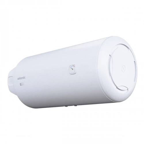 Водонагрівач Atlantic Opro Horizontal HM 100 D400S (1500W) горизонтальний, 100 л - Фото 6 Водонагрівач Atlantic Opro Horizontal HM 100 D400S (1500W) горизонтальний, 100 л - зображення 6