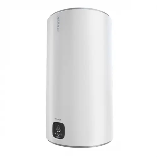 Бойлер Atlantic Steatite Genius VM 080 D400S-3E-C 1800W - зображення 2