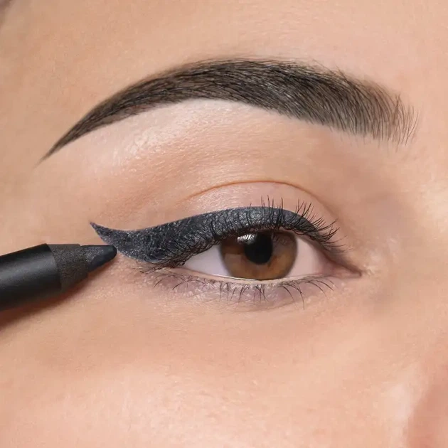 Artdeco Soft Eye Liner Waterproof Водостійкий олівець для очей No 95 "Ancient Iron" - Фото 2 Artdeco Soft Eye Liner Waterproof Водостійкий олівець для очей No 95 "Ancient Iron" - зображення 2