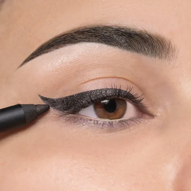 Artdeco Soft Eye Liner Waterproof Водостійкий олівець для очей No 93 "Historic Wood" - зображення 2