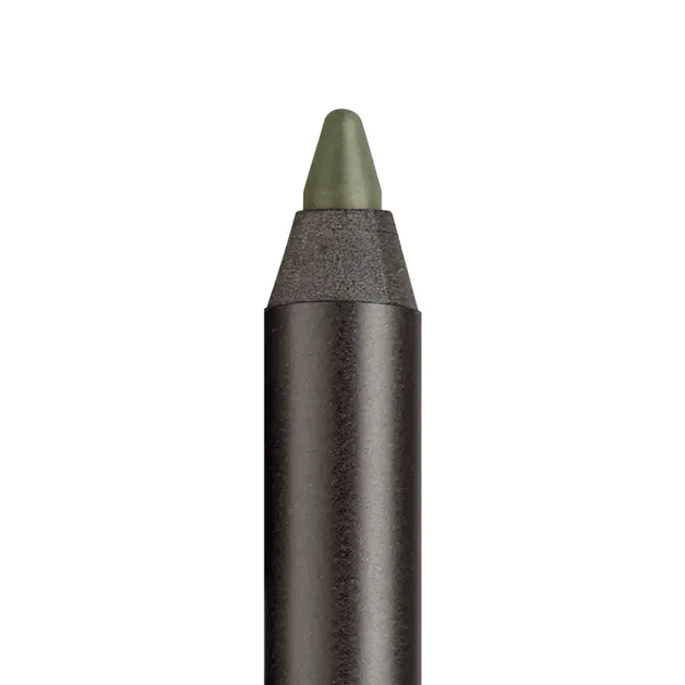 Artdeco Soft Eye Liner Waterproof Водостійкий олівець для очей No 20 "Bright Olive" - Фото 3 Artdeco Soft Eye Liner Waterproof Водостійкий олівець для очей No 20 "Bright Olive" - зображення 3