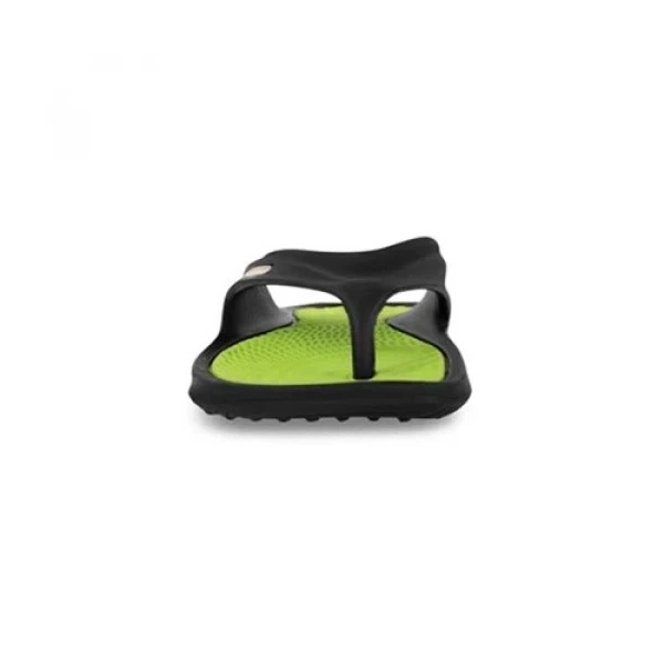 В'єтнамки Aqua Speed Riviera 35 Чорний/Зелений (1000-495-38-35) - Фото 4 В'єтнамки Aqua Speed Riviera 35 Чорний/Зелений (1000-495-38-35) - зображення 4