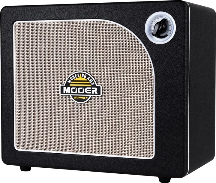 Комбоусилитель Mooer Hornet 30 Black (39900) - изображение 2