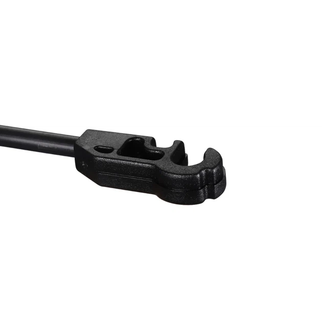 Сменный инструмент кресало FTS3-1 для мультитула Roxon Flex S804 кремневый 6,3х68,1х12,7 мм черный - изображение 6
