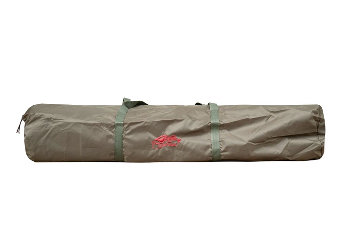 Кресло Tramp Expert TRF-038 58х50х44 см сталь черный - Фото 10 Кресло Tramp Expert TRF-038 58х50х44 см сталь черный - изображение 10