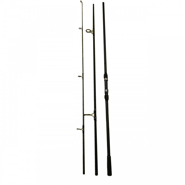 Коропове вудлище Cyprinus carpio 3.6м (3,5lbs) - изображение 2