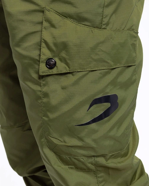 Брюки Dundee Cargo - Оливкові XL - зображення 8