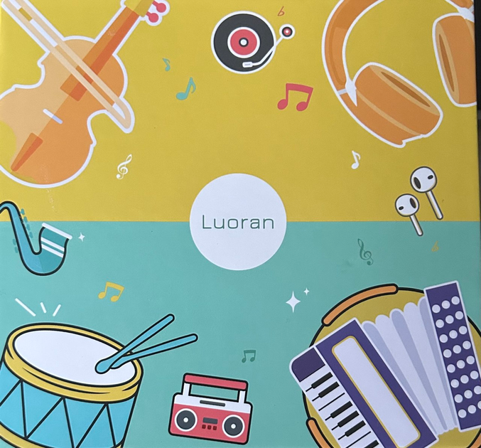 MP3-плеєр для дітей зі Spotify, батьківським контролем, Spotify Kids, Audible, Amazon Music, Libby, 4.0-дюймовий - Фото 6 MP3-плеєр для дітей зі Spotify, батьківським контролем, Spotify Kids, Audible, Amazon Music, Libby, 4.0-дюймовий - зображення 6
