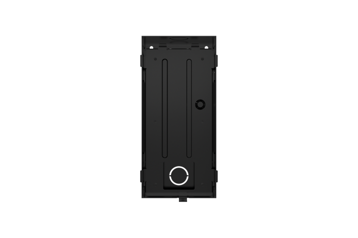 Монтажна коробка подовжена Akuvox S535 On-Wall Box - Фото 1 Монтажна коробка подовжена Akuvox S535 On-Wall Box - изображение 1