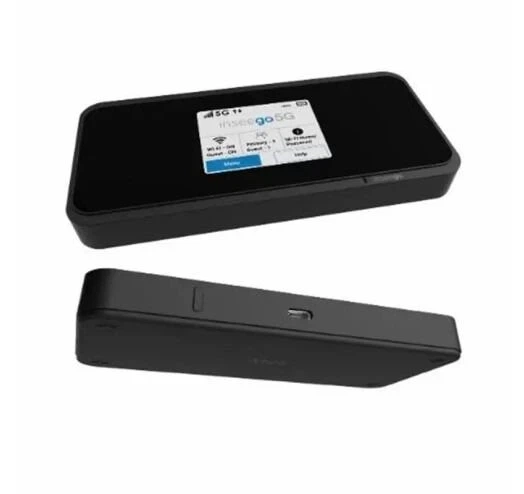 5G/4G роутер Inseego Novatel M2000 UA - зображення 2