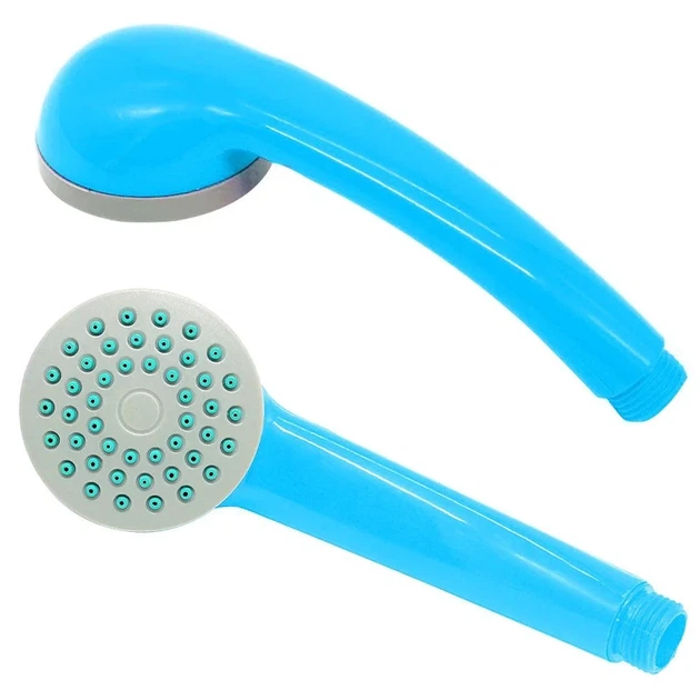 Портативный аккумуляторный душ WD-2X Blue - изображение 7