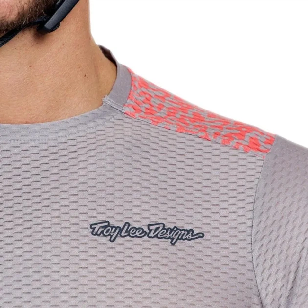 Джерсі TLD SKYLINE PRO AIR LS JERSEY; RIDGELINE [STONE] XL (OBOD_322042015) - изображение 6