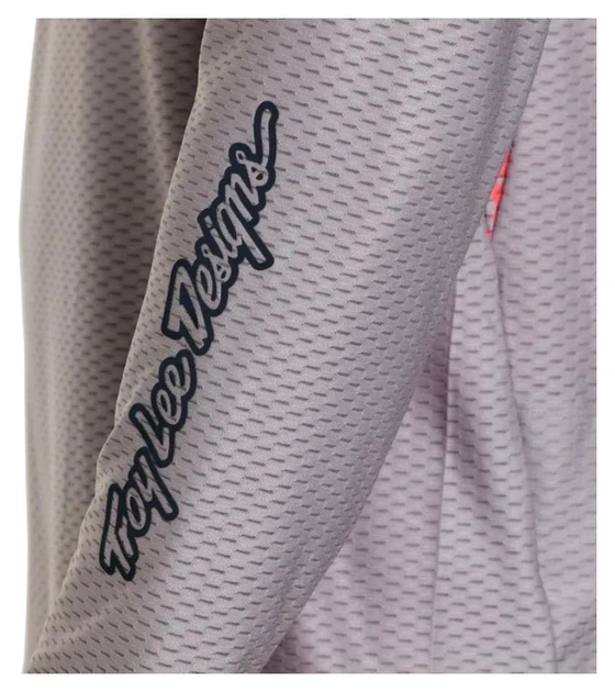 Джерсі TLD SKYLINE PRO AIR LS JERSEY; RIDGELINE [STONE] XL (OBOD_322042015) - изображение 3