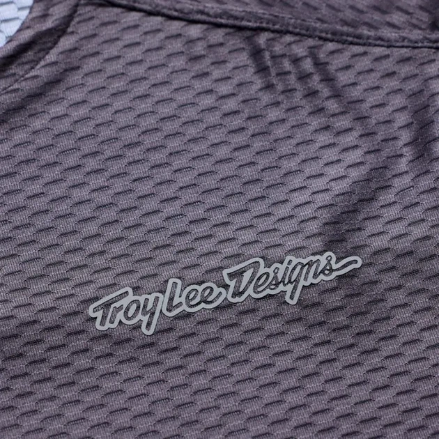 Джерсі TLD SKYLINE PRO AIR SS JERSEY; MONO [CARBON] S (OBOD_314027002) - изображение 5