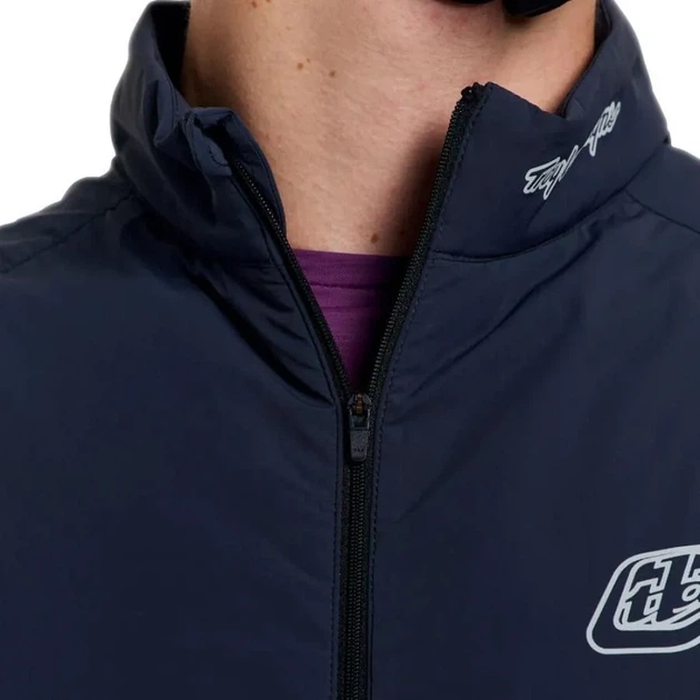 Жилет TLD SKYLINE PRO VEST; MONO [CARBON] L (OBOD_883027004) - изображение 3
