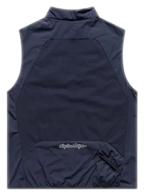 Жилет TLD SKYLINE PRO VEST; MONO [CARBON] L (OBOD_883027004) - изображение 6