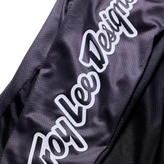 Джерсі TLD STAGE LS JERSEY; SIGNATURE [CARBON] S (OBOD_395072002) - изображение 6