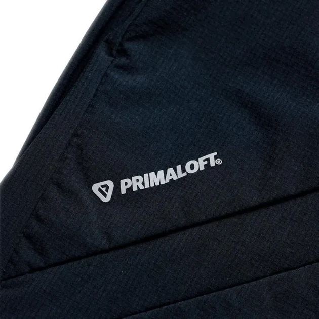 Жилет TLD STAGE VEST; MONO [BLACK] S (OBOD_882027002) - изображение 4