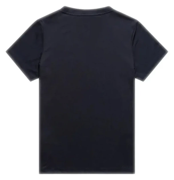 Джерсі TLD WOMENS LILIUM RIDE SS TEE; SIGNATURE [BLACK] XS (OBOD_375072001) - изображение 7