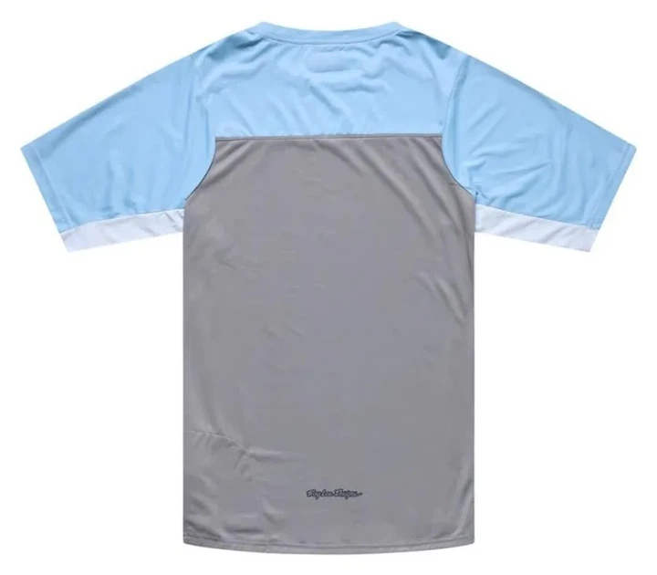 Джерсі TLD SKYLINE PRO SS JERSEY; FANGS [ARMY] L (OBOD_303129014) - изображение 6