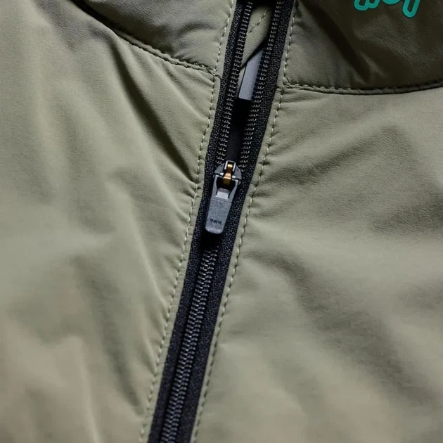 Жилет TLD SKYLINE PRO VEST; MONO [ARMY] M (OBOD_883027013) - изображение 2
