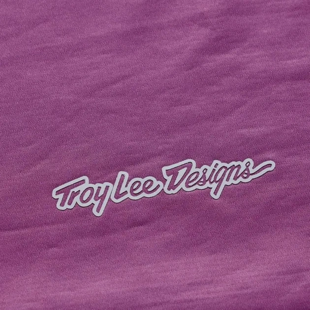 Джерсі TLD SKYLINE PRO SS JERSEY; FANGS [SANGRIA] M (OBOD_303129003) - изображение 5