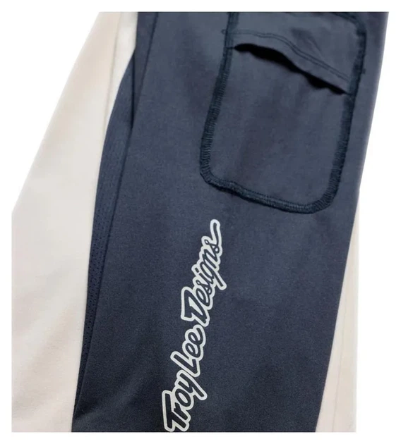 Джерсі TLD RUCKUS RIDE 3/4 TEE; WINGS [PUMICE] M (OBOD_318944013) - изображение 3