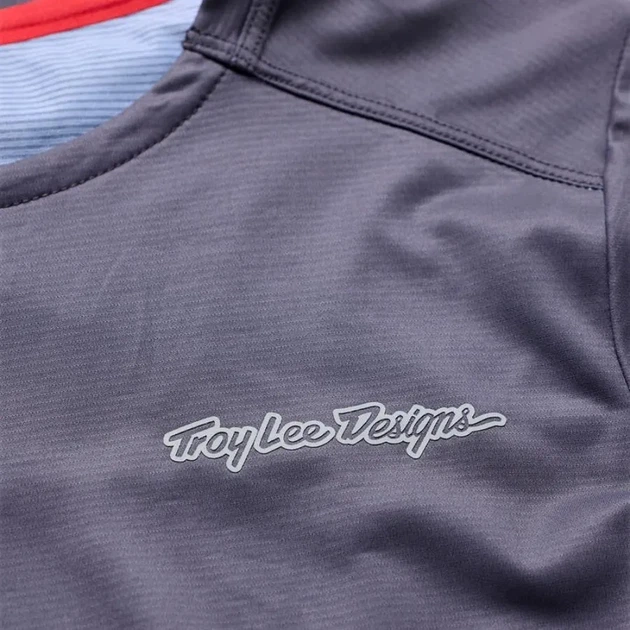 Джерсі TLD SKYLINE PRO LS JERSEY; MONO [CARBON] XL (OBOD_307027005) - изображение 3