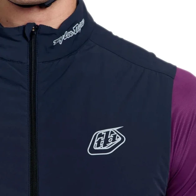 Жилет TLD SKYLINE PRO VEST; MONO [CARBON] L (OBOD_883027004) - изображение 8