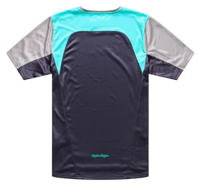 Джерсі TLD STAGE SS JERSEY; SIGNATURE [STONE] S (OBOD_394072012) - зображення 2