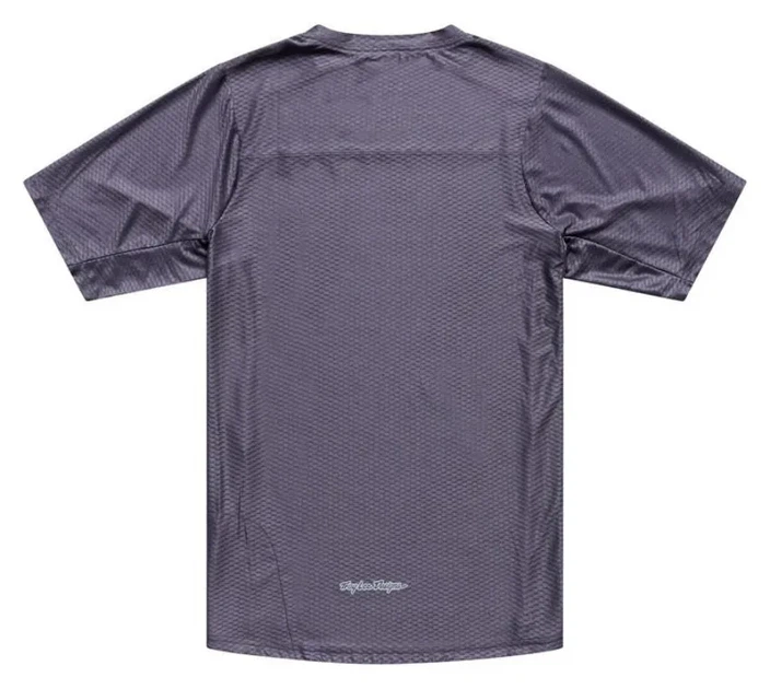 Джерсі TLD SKYLINE PRO AIR SS JERSEY; MONO [CARBON] S (OBOD_314027002) - изображение 2