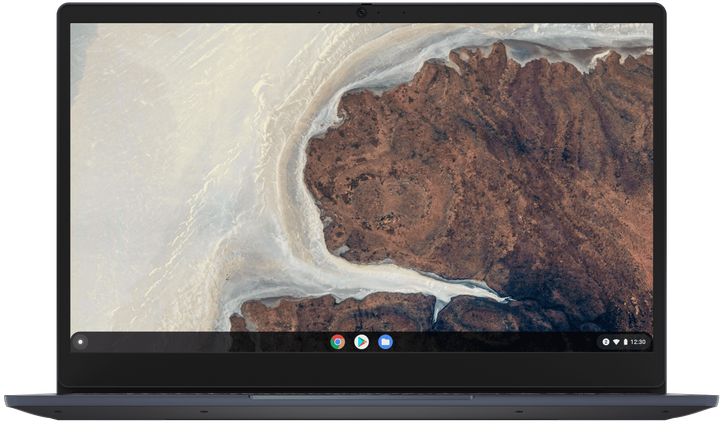 Ноутбук 15.6" Lenovo IdeaPad 3 Chrome 15IJL6 Intel Celeron N4500 RAM 4GB eMMC 64GB 10год батарея Chrome OS (UKR) (102202134) - Уцінка - Фото 3 Ноутбук 15.6" Lenovo IdeaPad 3 Chrome 15IJL6 Intel Celeron N4500 RAM 4GB eMMC 64GB 10год батарея Chrome OS (UKR) (102202134) - Уцінка - зображення 3